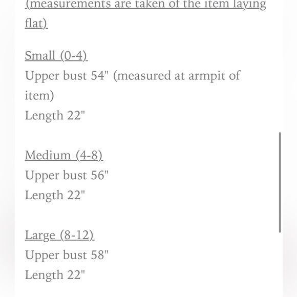 Things Between Cardigan - Picture 7 of 7